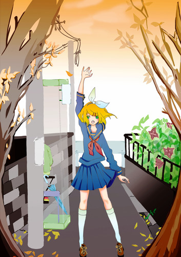 レイ