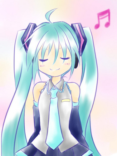♬