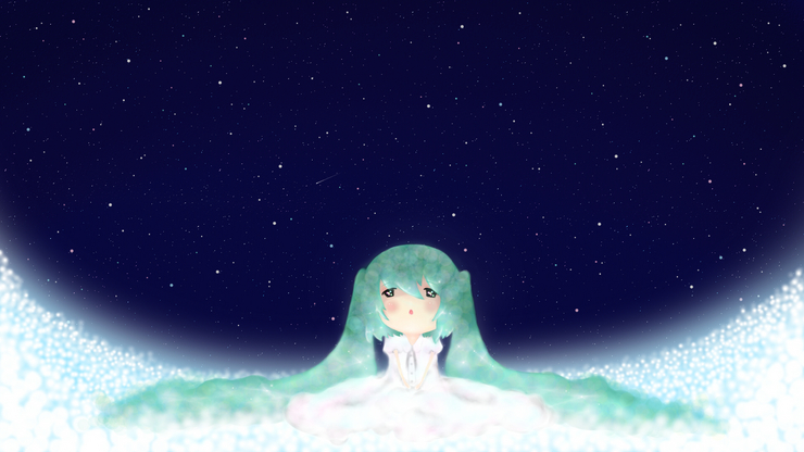 ぽわわん