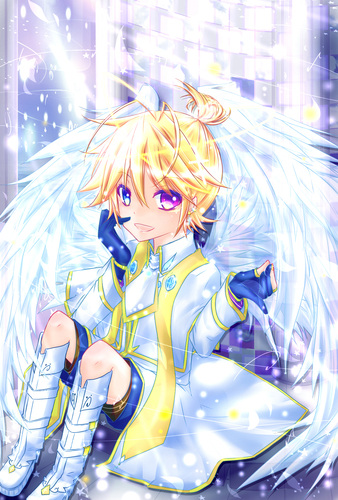 天使