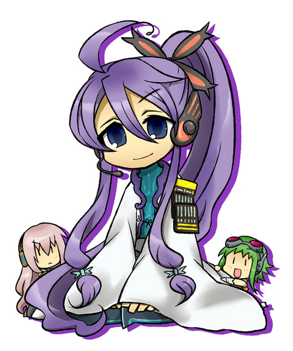 なす。