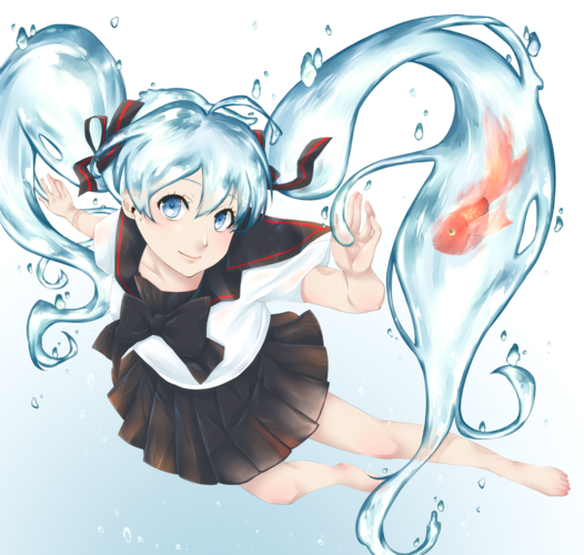 ボトルミク