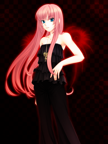 ルカさん
