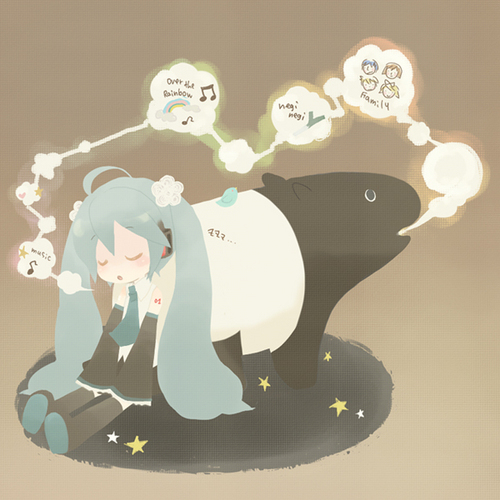 zzz…