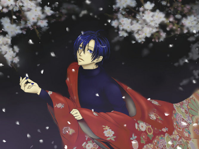 桜