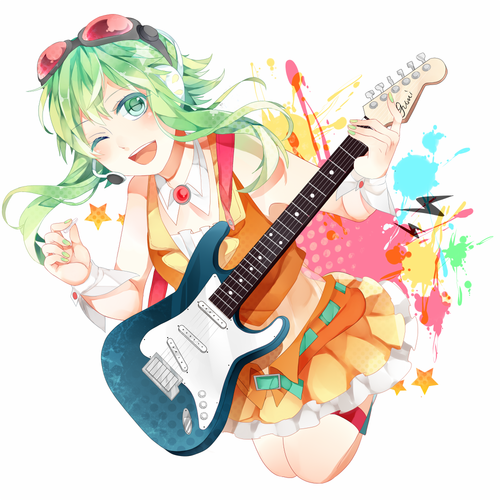 グミグミ