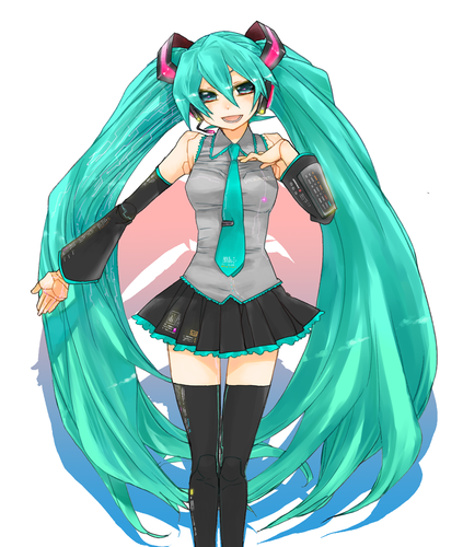 あんどろいどみく