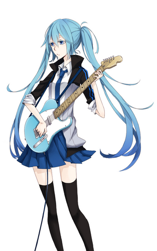 ミク