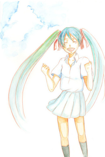 夏!