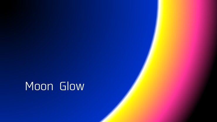 Moon Glow