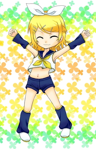 リン☆POP