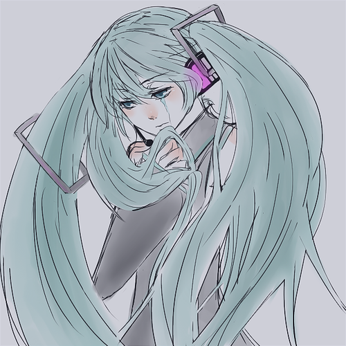 お願いよ