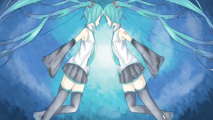 星空