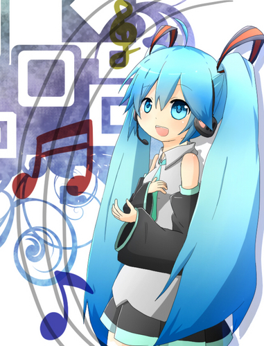 ららら~♪