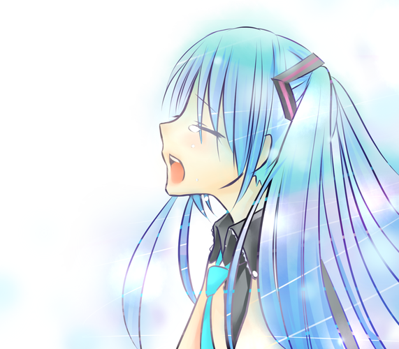 涙
