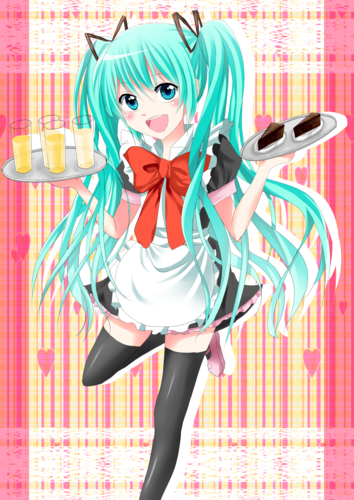 メイドさん
