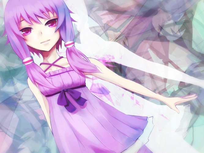 ゆかり