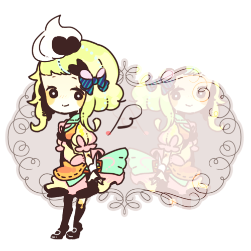 gumi誕