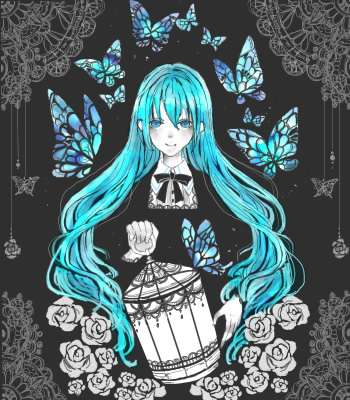 Butterfly