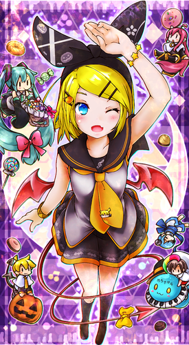 Hallo-RIN