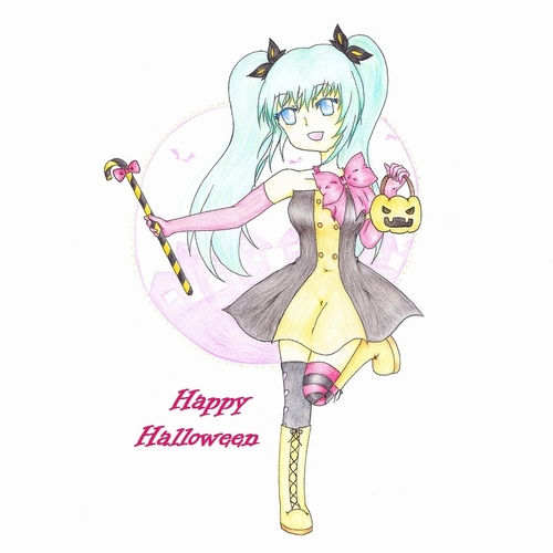 HappyHalloween!