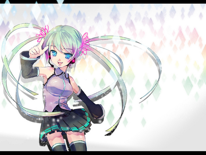 みっく