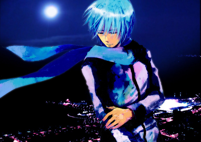 ブルーライト