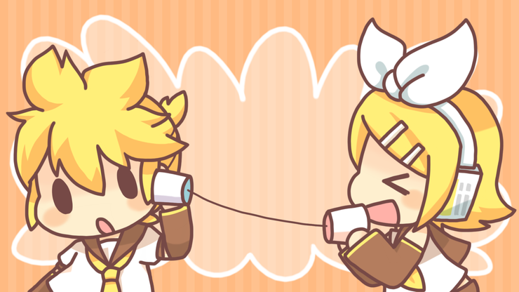 いとでんわ