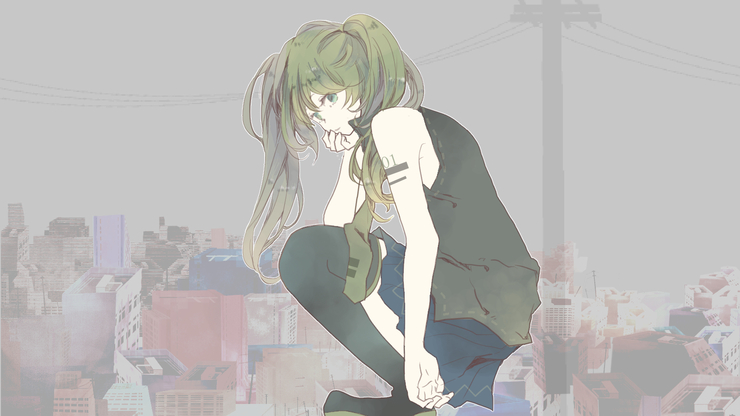 MIKU