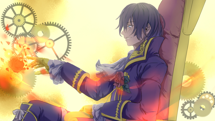 レクイエム