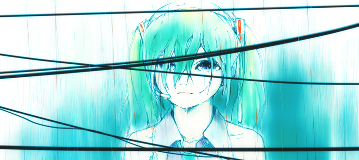 嘆キノ雨 2013