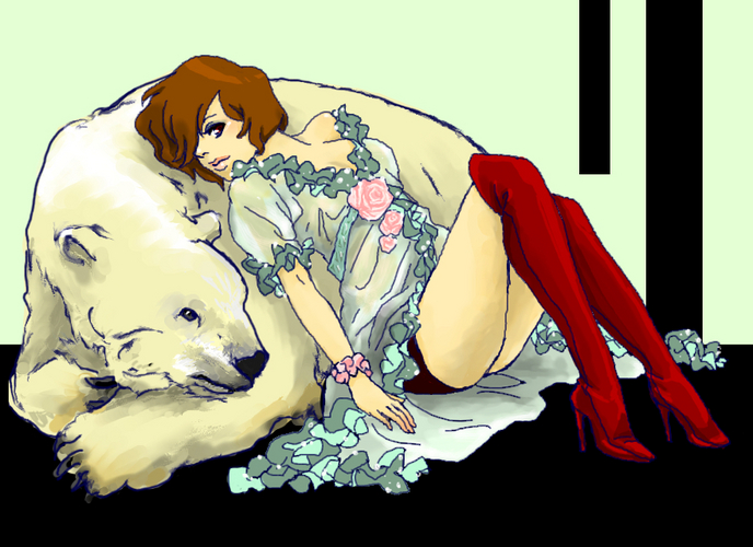 Polar Bear