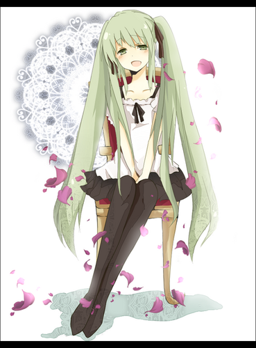 世界で一番お姫様