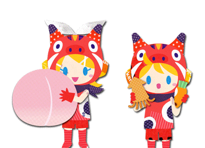 あかべこリンレン
