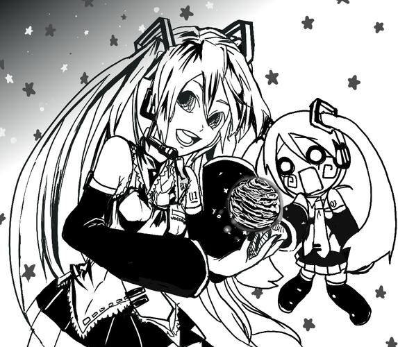 あかつきと一緒に金星行こ!