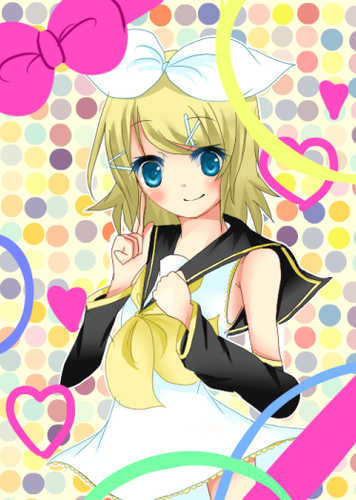 カラフル!