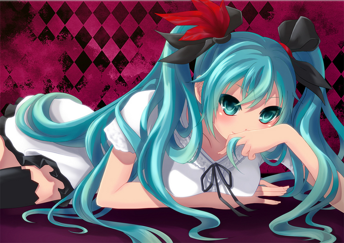 ワールドイズマイン