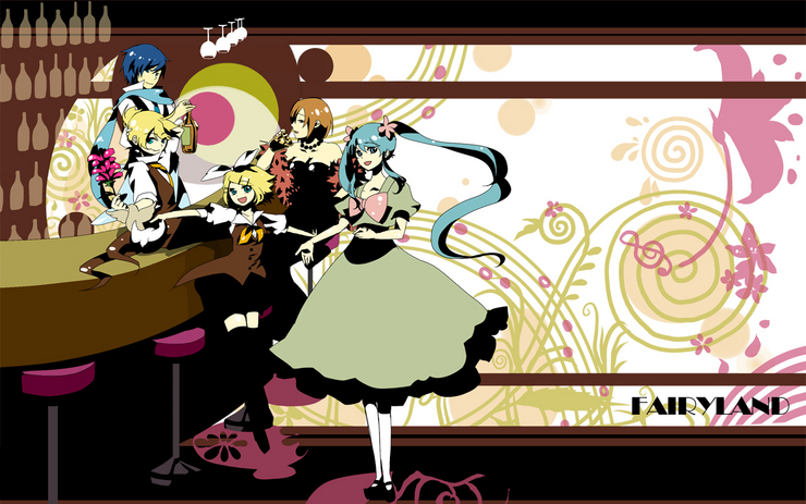 FAIRYLAND