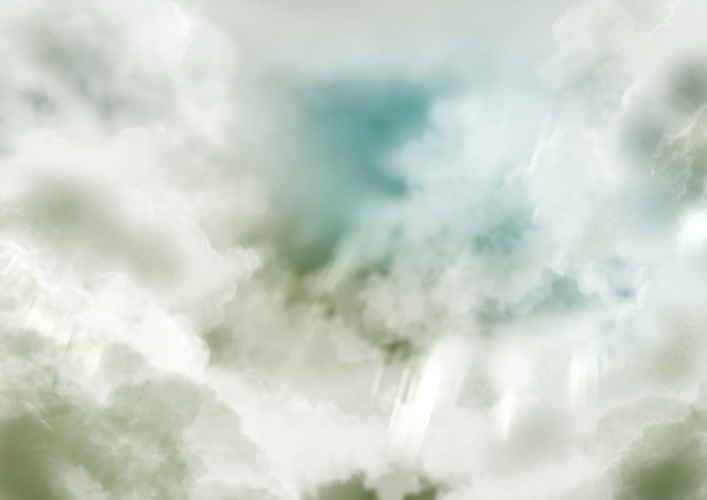 空