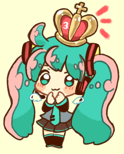 ☆