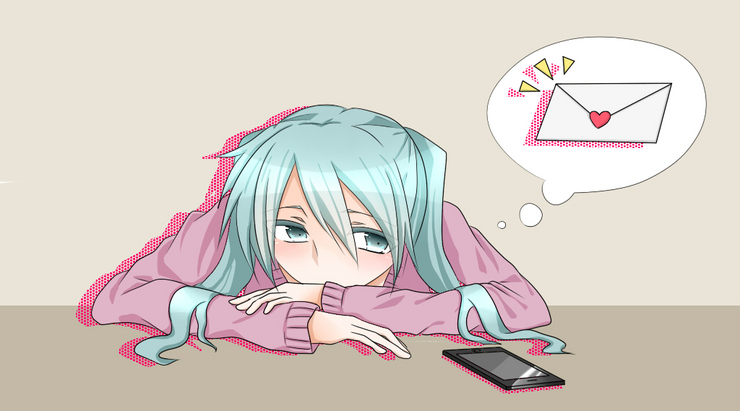 めーるまち