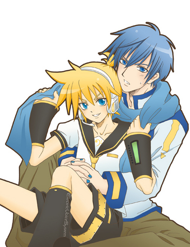 VOCALOID LOVER