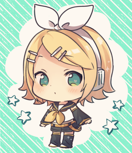リンちゃん