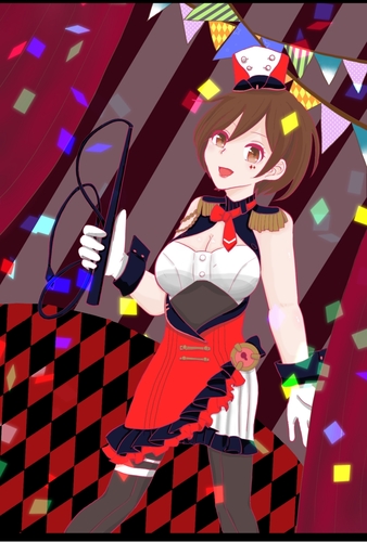 マジカルミライ