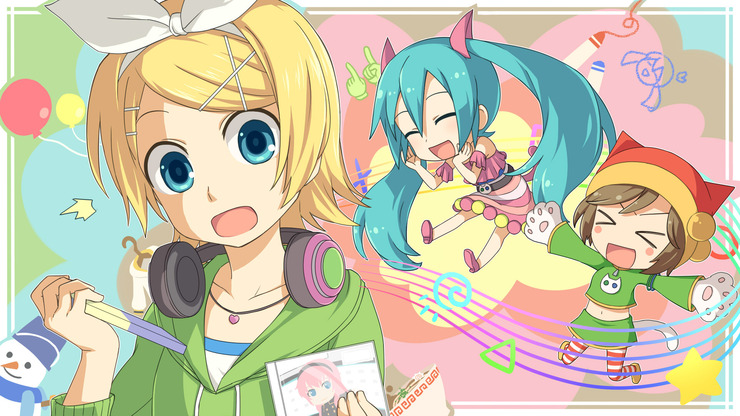みみもとライブ