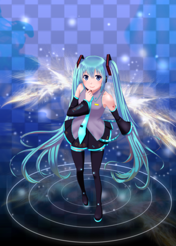 あなたの歌を