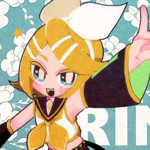 リンちゃん