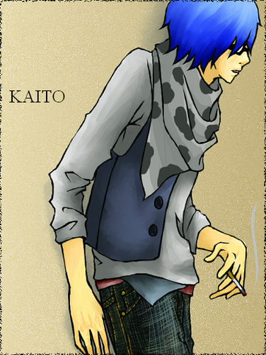KAITO カジュアル2
