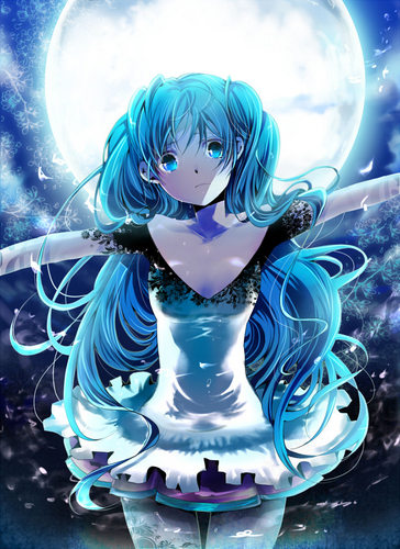 moon