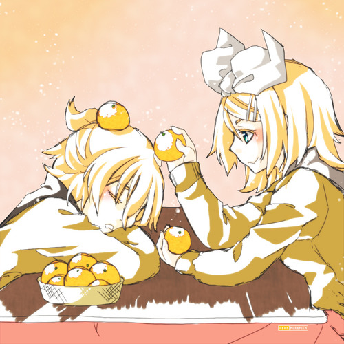 おみかんチャレンジ!